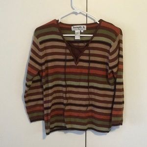 Joseph A. Sweater